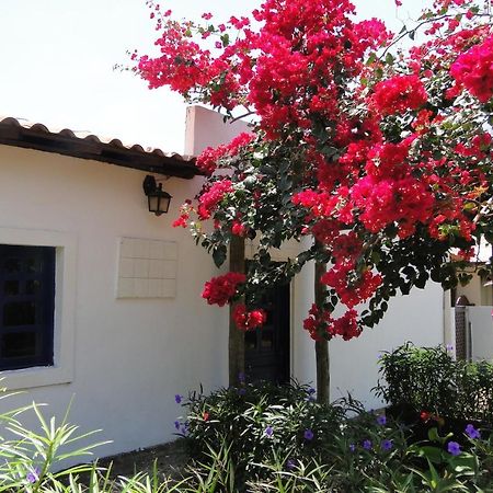 Vila Noronha Fernando de Noronha Exterior photo